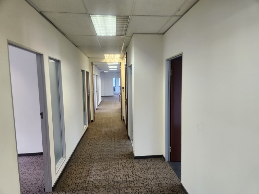 To Let Commercial Property for Rent in Sandown Gauteng