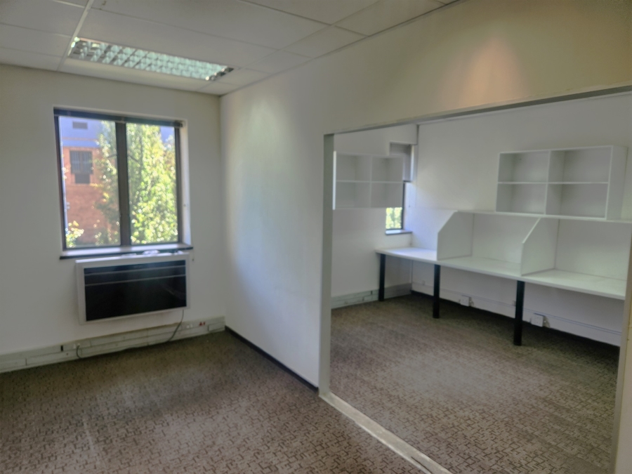 To Let Commercial Property for Rent in Sandown Gauteng