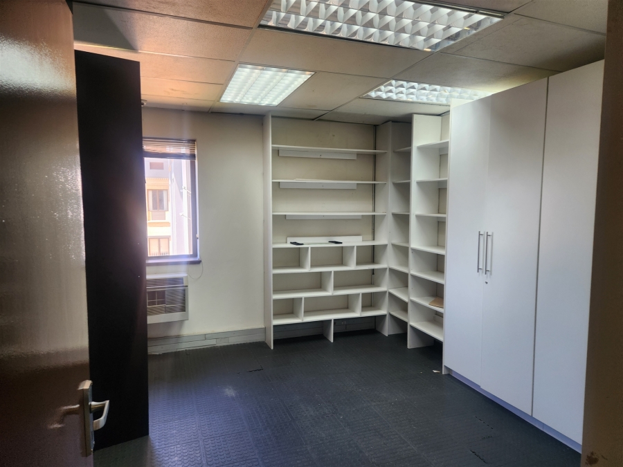 To Let Commercial Property for Rent in Sandown Gauteng