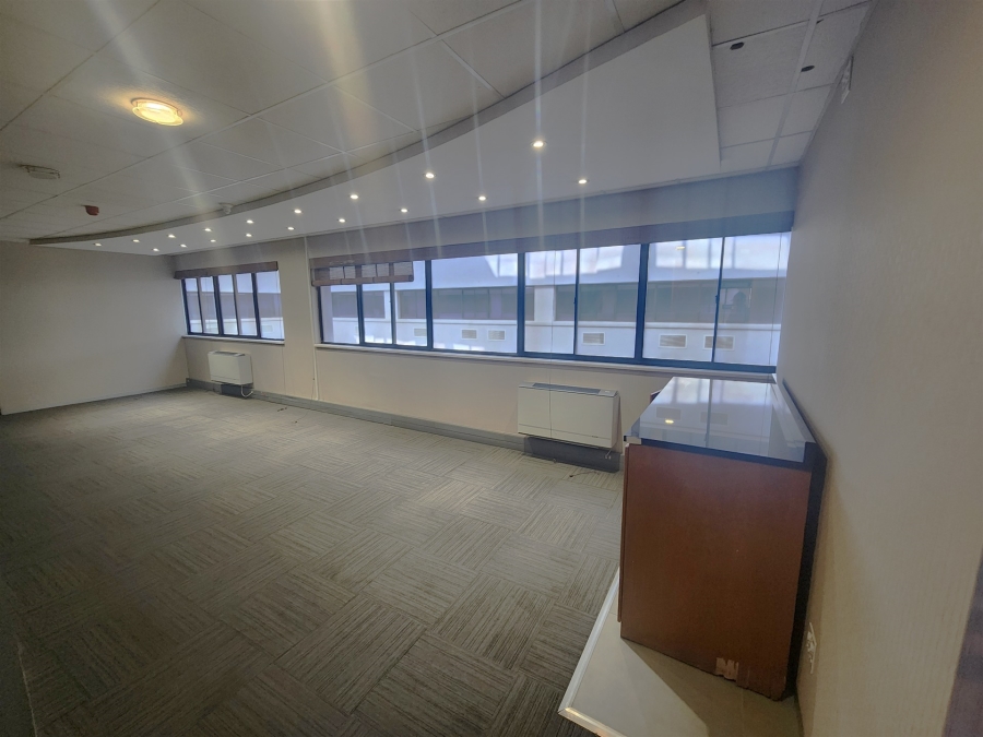 To Let Commercial Property for Rent in Sandown Gauteng