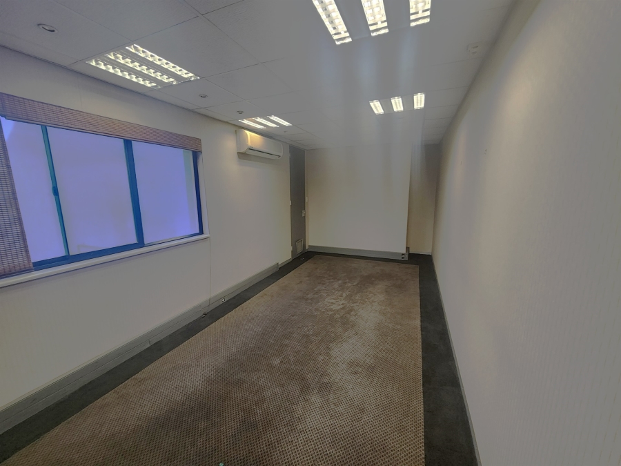 To Let Commercial Property for Rent in Sandown Gauteng