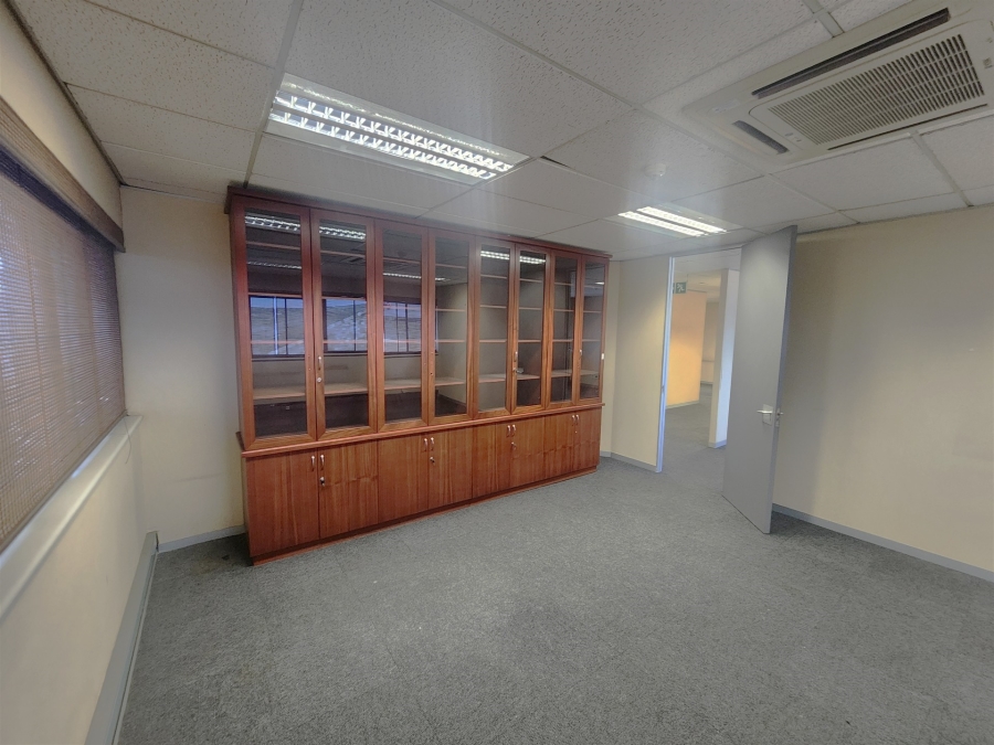 To Let Commercial Property for Rent in Sandown Gauteng