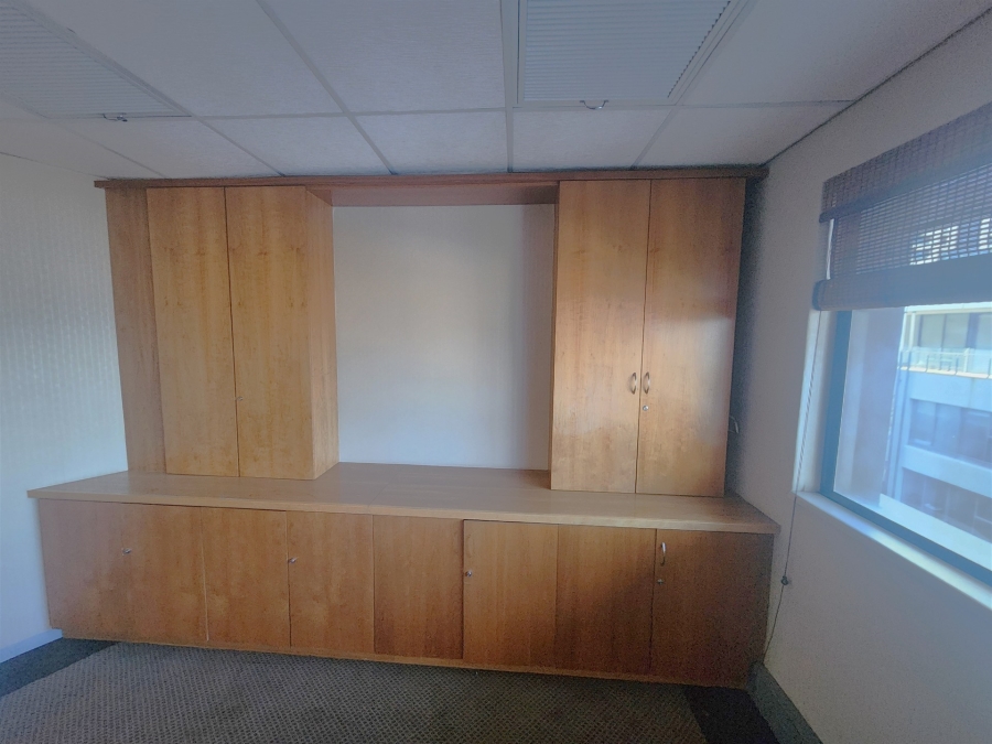 To Let Commercial Property for Rent in Sandown Gauteng