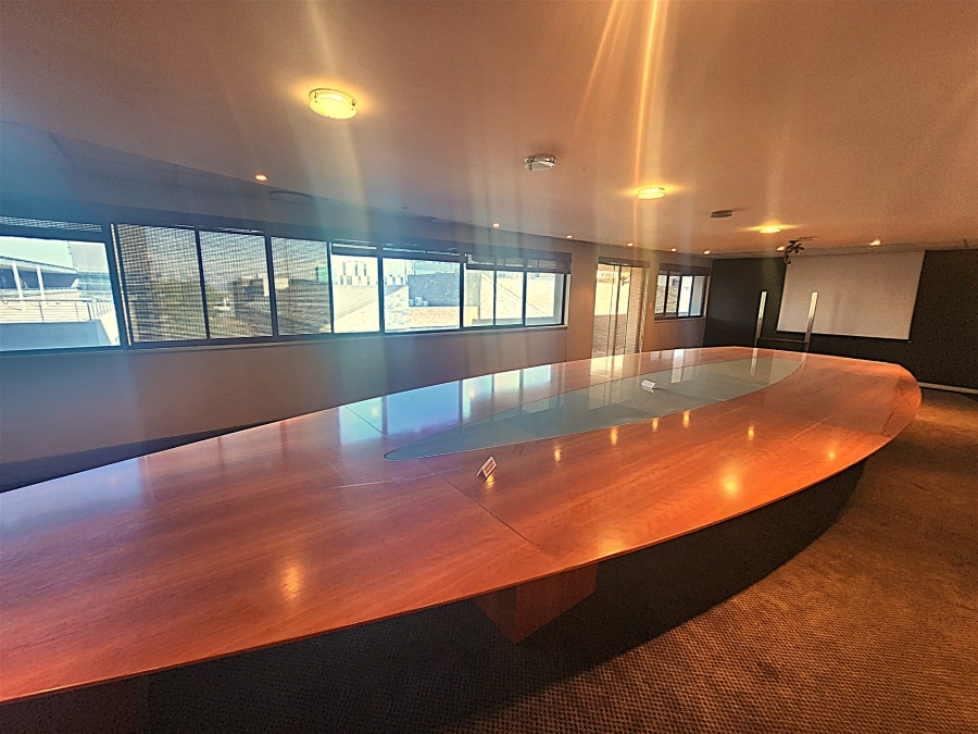To Let Commercial Property for Rent in Sandown Gauteng