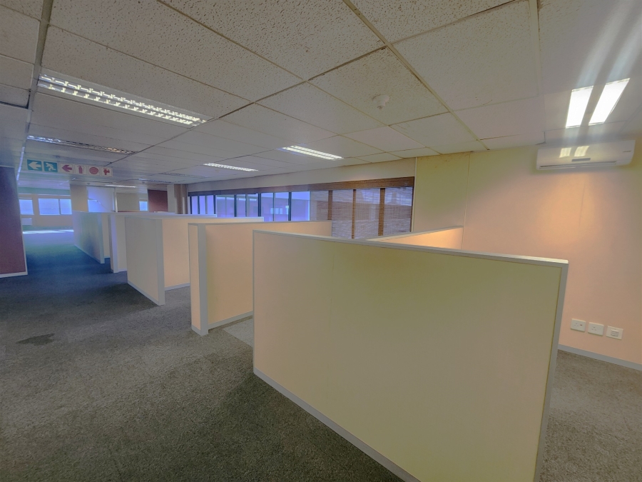 To Let Commercial Property for Rent in Sandown Gauteng