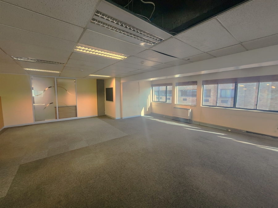 To Let Commercial Property for Rent in Sandown Gauteng