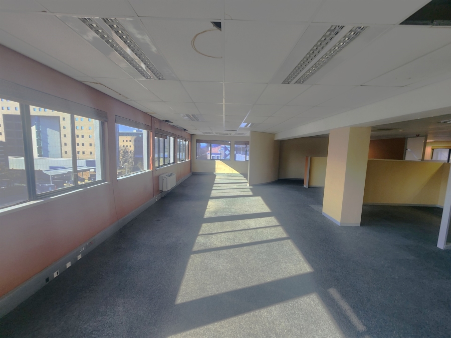 To Let Commercial Property for Rent in Sandown Gauteng