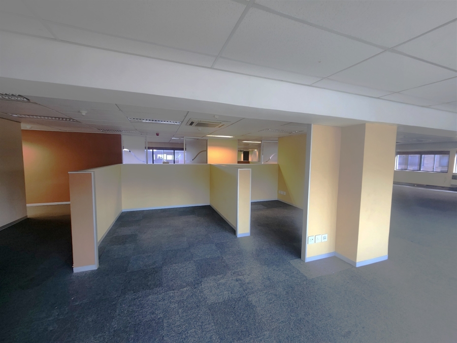 To Let Commercial Property for Rent in Sandown Gauteng