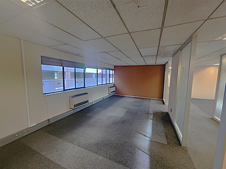 To Let Commercial Property for Rent in Sandown Gauteng