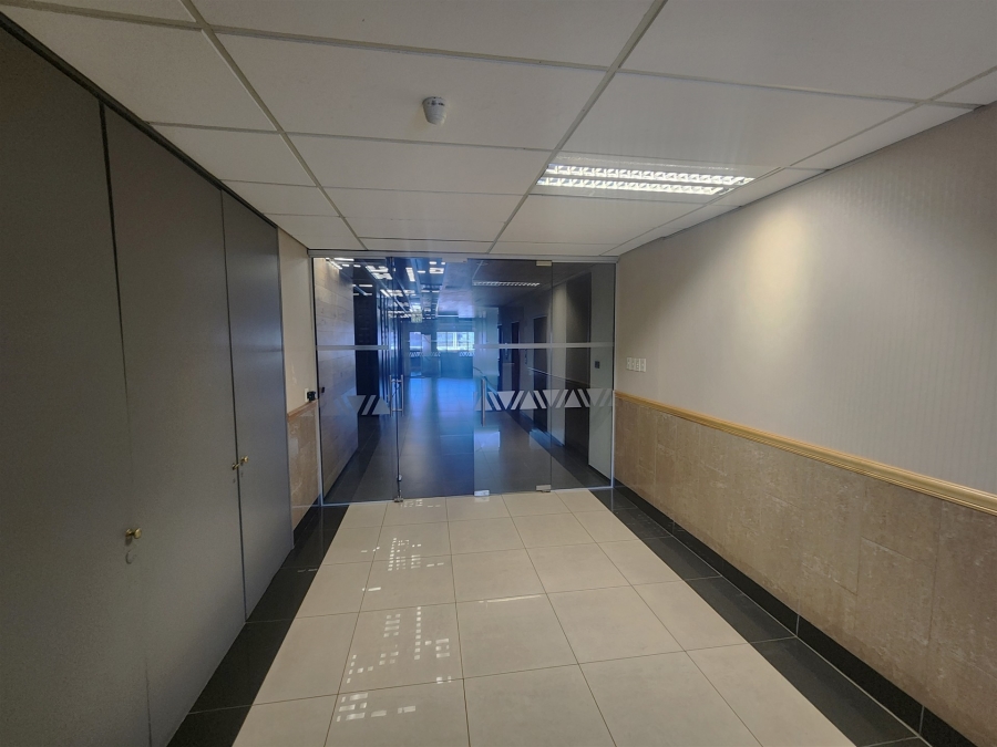 To Let Commercial Property for Rent in Sandown Gauteng