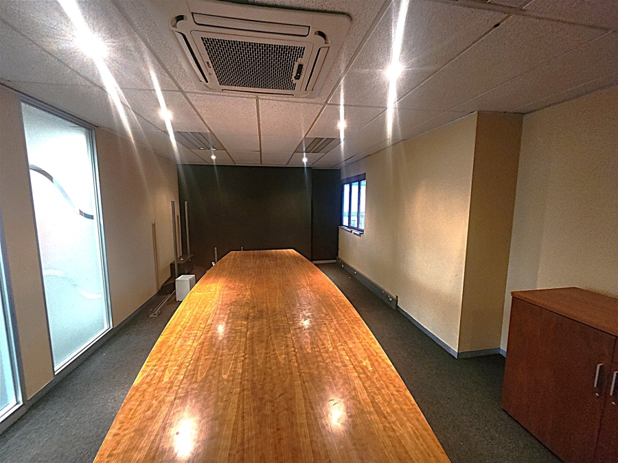 To Let Commercial Property for Rent in Sandown Gauteng