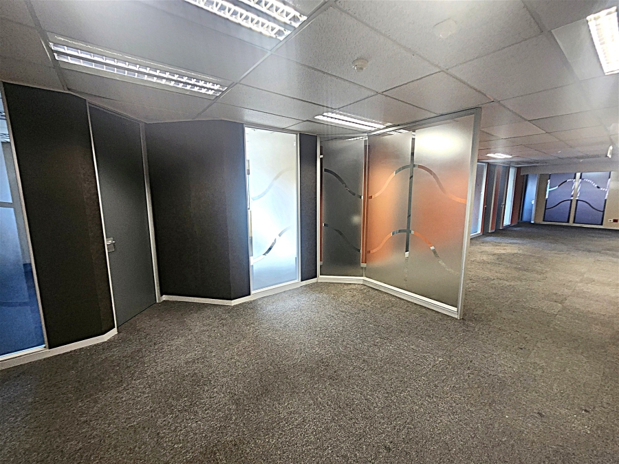 To Let Commercial Property for Rent in Sandown Gauteng
