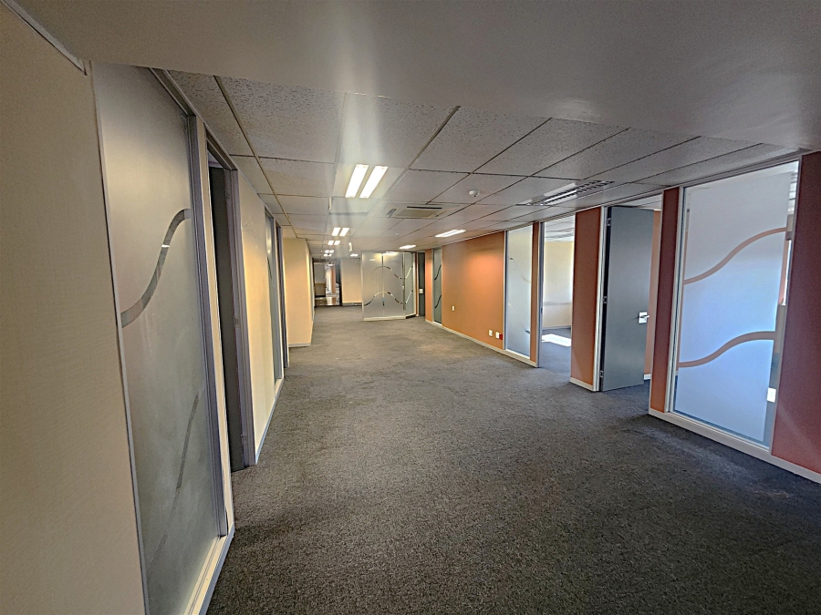 To Let Commercial Property for Rent in Sandown Gauteng
