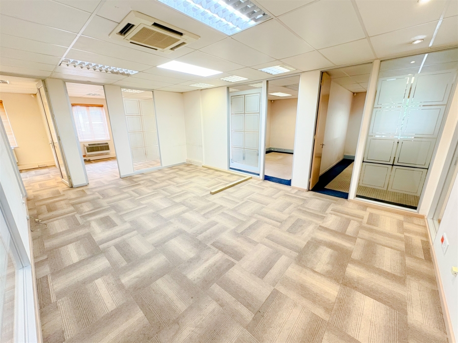 To Let Commercial Property for Rent in Killarney Gauteng