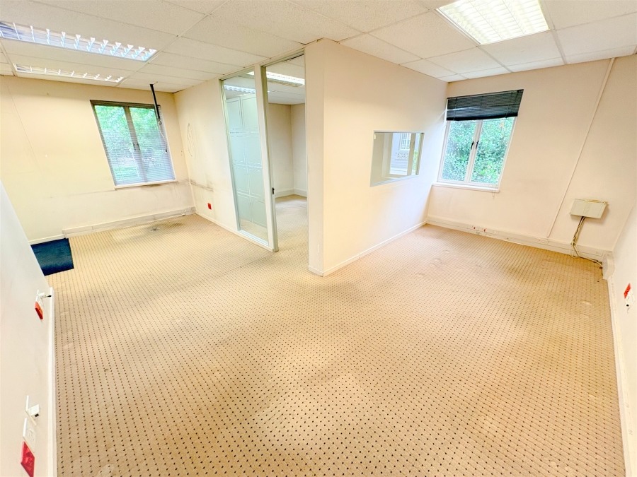 To Let Commercial Property for Rent in Killarney Gauteng