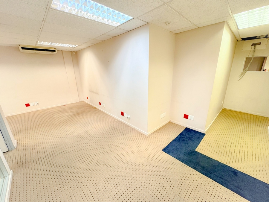 To Let Commercial Property for Rent in Killarney Gauteng