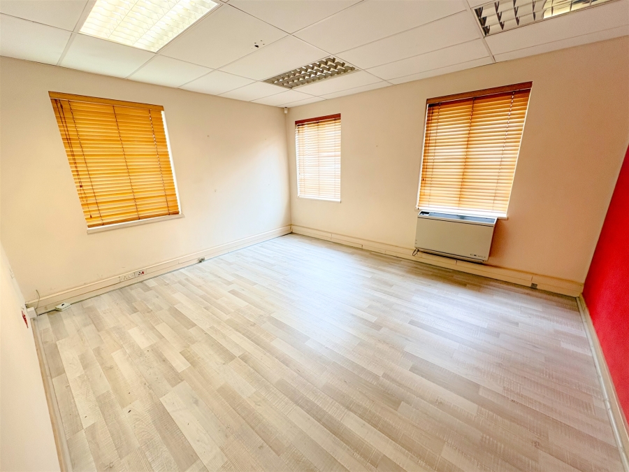 To Let Commercial Property for Rent in Killarney Gauteng