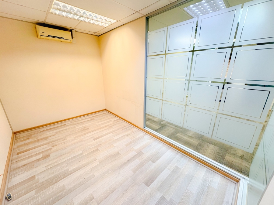 To Let Commercial Property for Rent in Killarney Gauteng