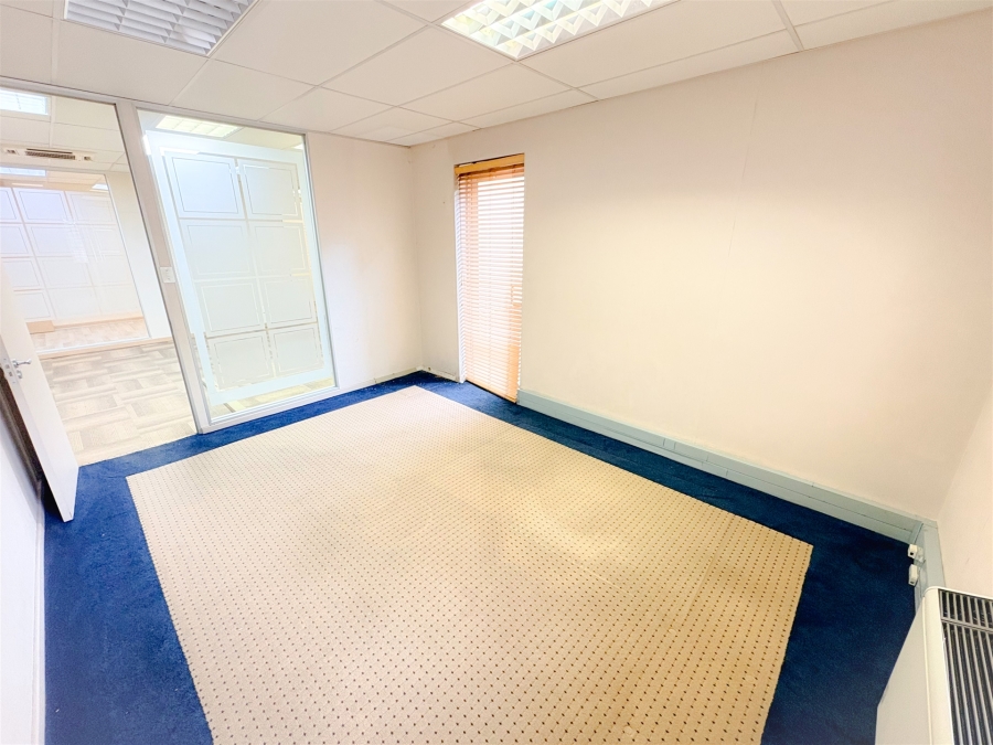 To Let Commercial Property for Rent in Killarney Gauteng