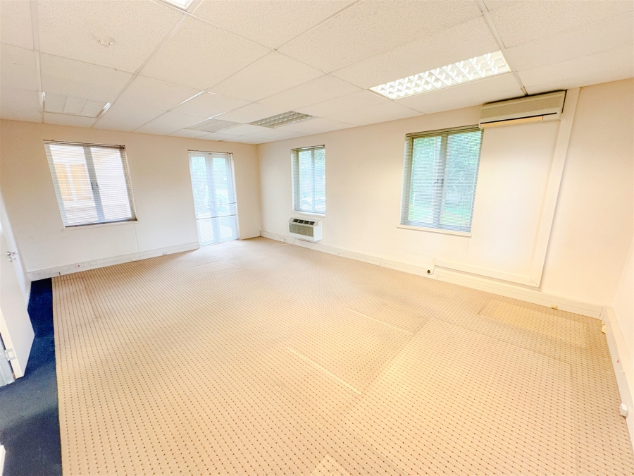 To Let Commercial Property for Rent in Killarney Gauteng