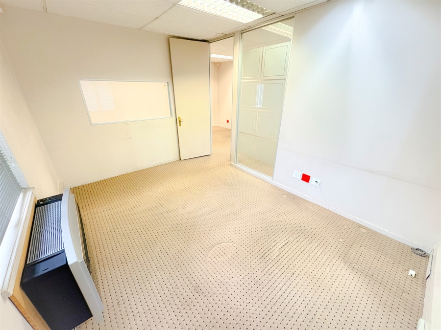 To Let Commercial Property for Rent in Killarney Gauteng