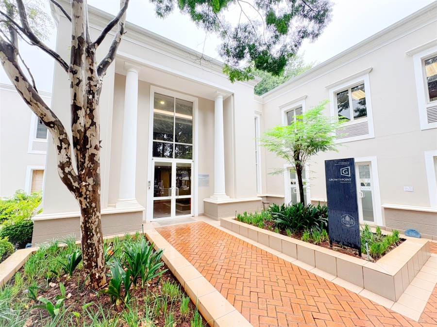 To Let Commercial Property for Rent in Killarney Gauteng
