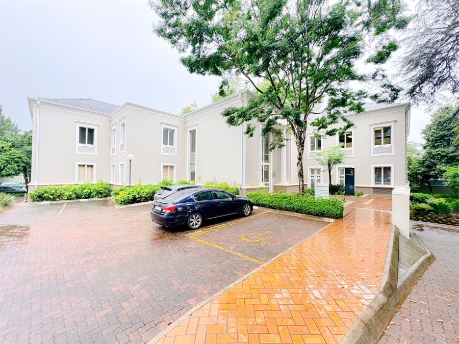 To Let Commercial Property for Rent in Killarney Gauteng