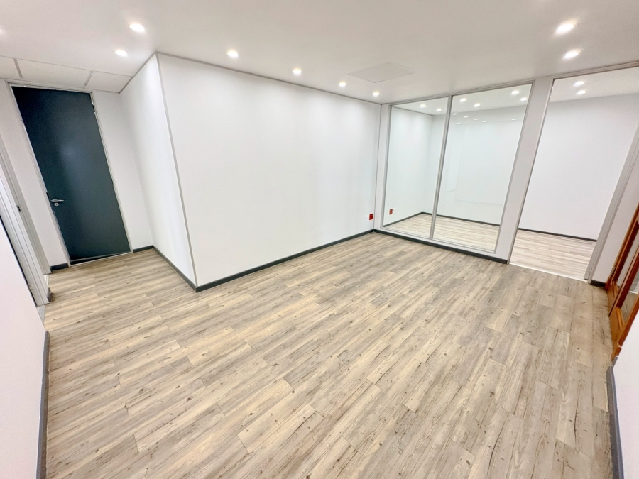 To Let Commercial Property for Rent in Killarney Gauteng