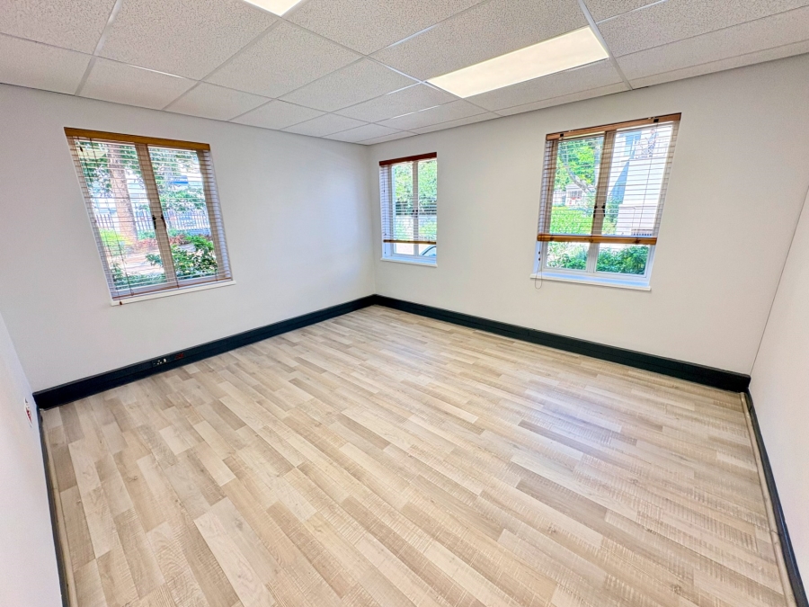To Let Commercial Property for Rent in Killarney Gauteng