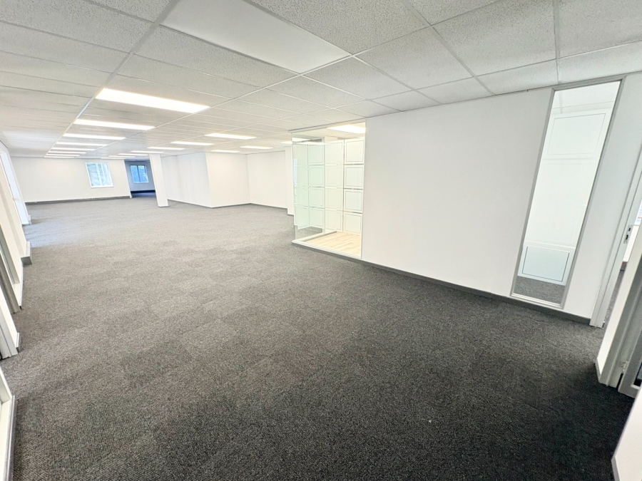 To Let Commercial Property for Rent in Killarney Gauteng