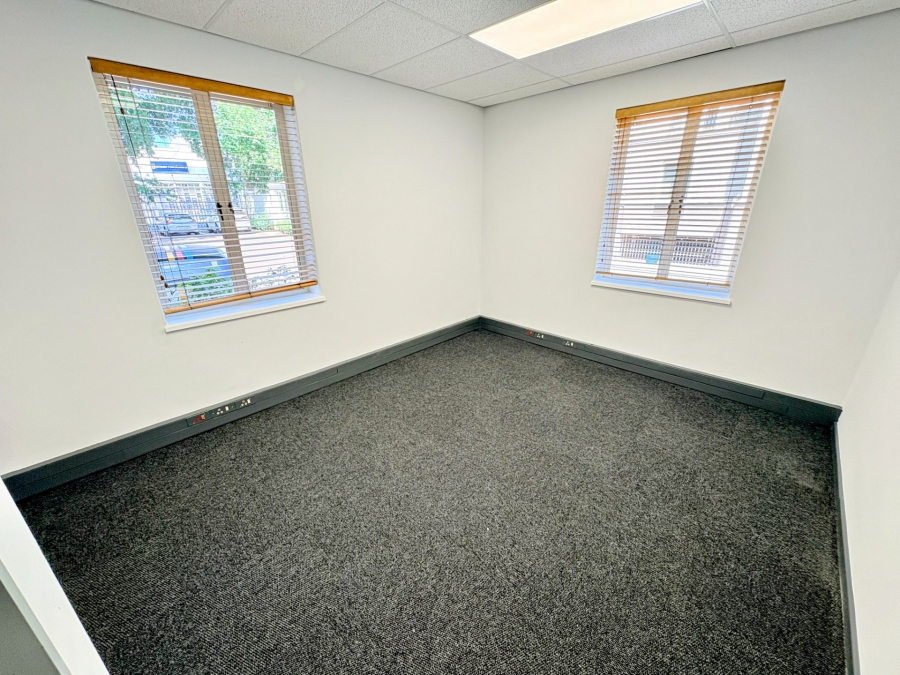 To Let Commercial Property for Rent in Killarney Gauteng