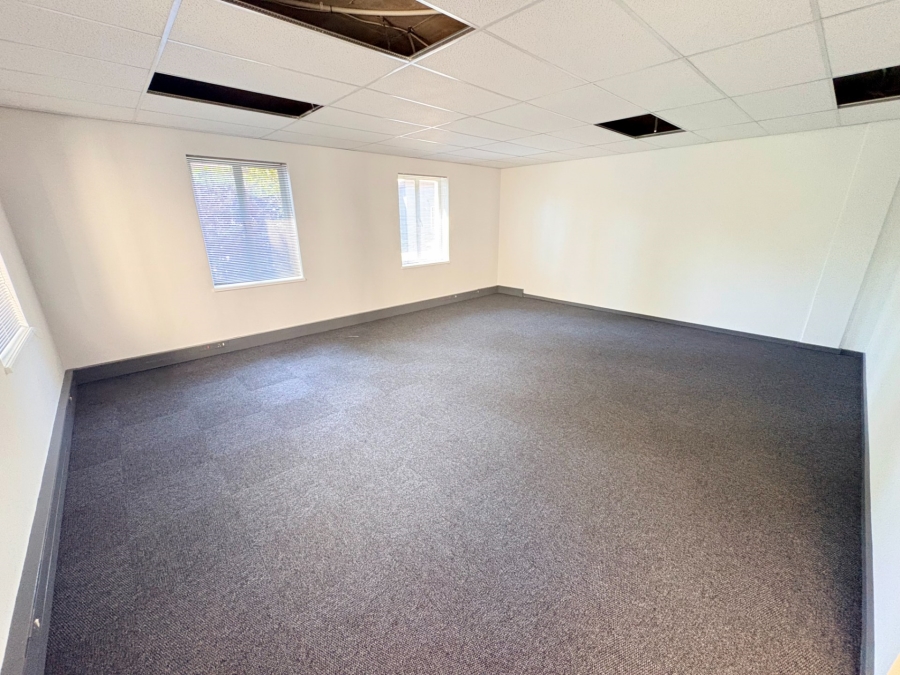 To Let Commercial Property for Rent in Killarney Gauteng