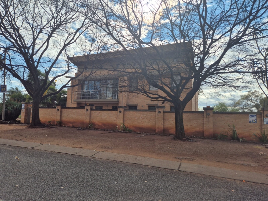 Commercial Property for Sale in Lyttelton Manor Gauteng