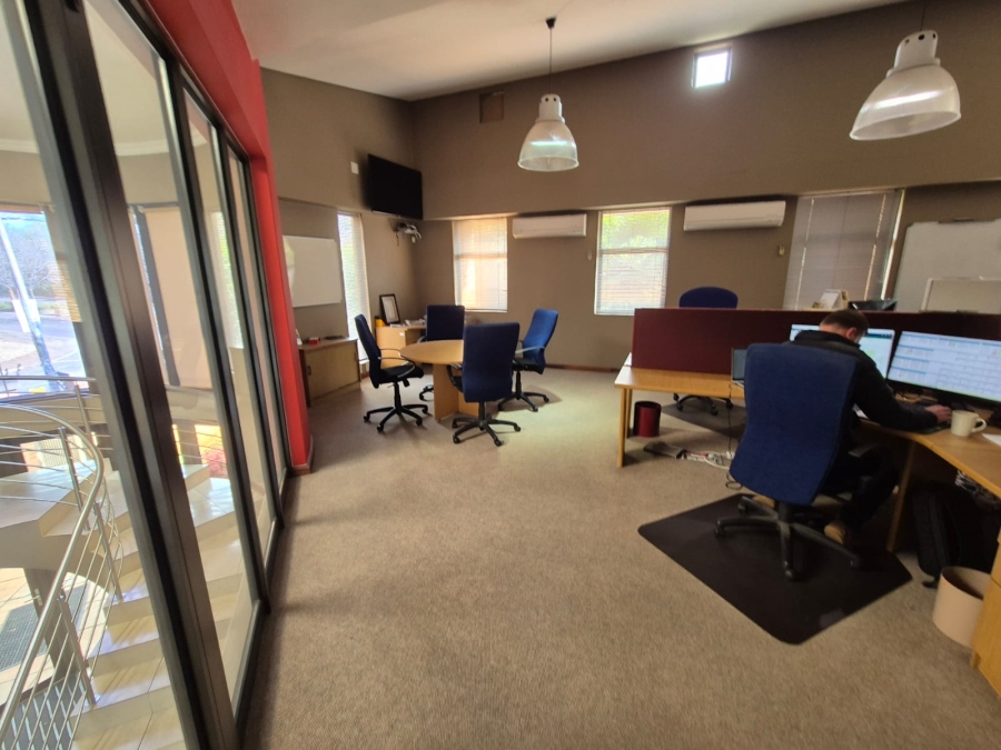 Commercial Property for Sale in Lyttelton Manor Gauteng