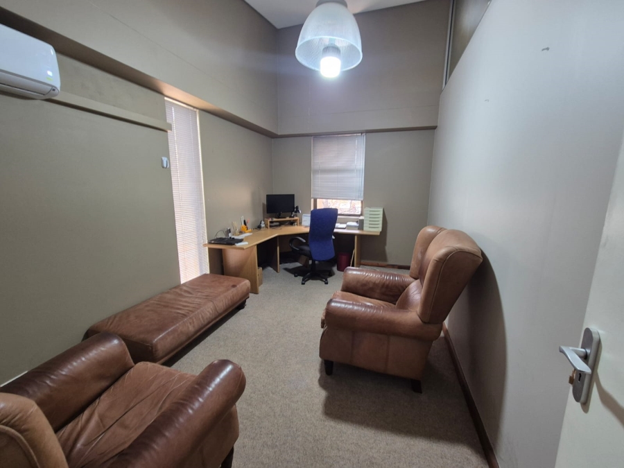 Commercial Property for Sale in Lyttelton Manor Gauteng