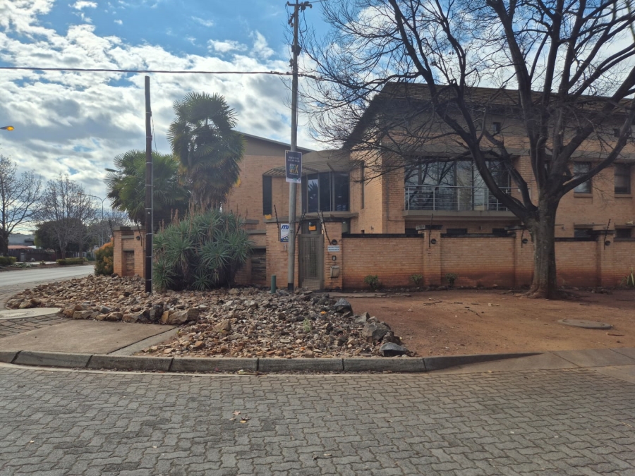 Commercial Property for Sale in Lyttelton Manor Gauteng