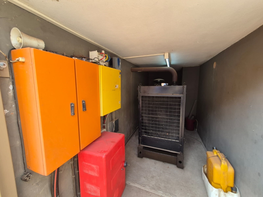 Commercial Property for Sale in Lyttelton Manor Gauteng