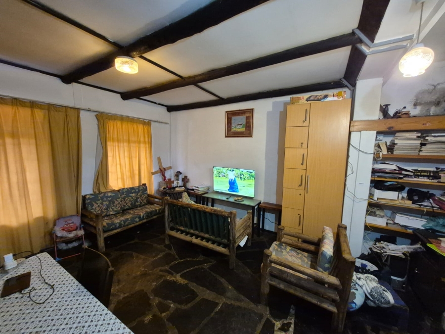 To Let 2 Bedroom Property for Rent in Gezina Gauteng