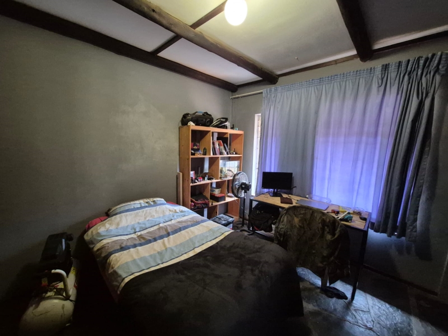 To Let 2 Bedroom Property for Rent in Gezina Gauteng