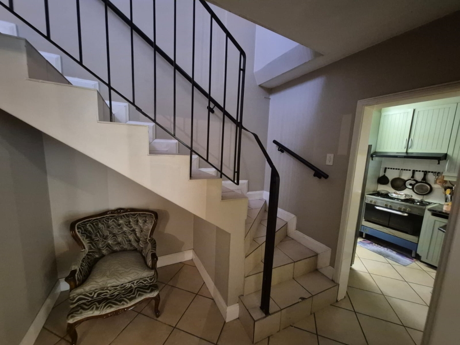 To Let 3 Bedroom Property for Rent in Faerie Glen Gauteng