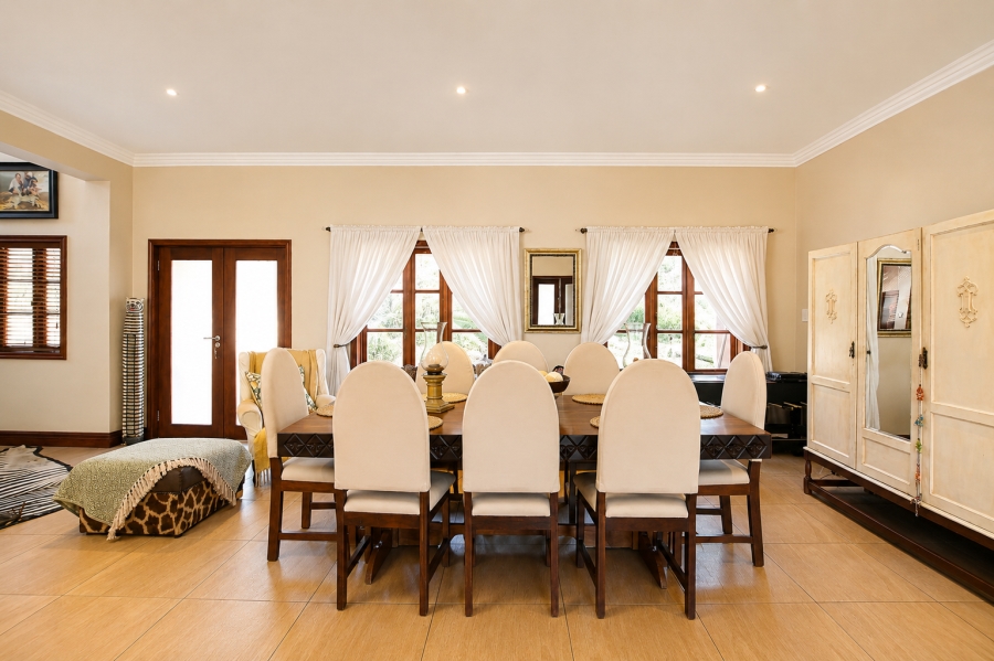 4 Bedroom Property for Sale in Sable Hills Gauteng