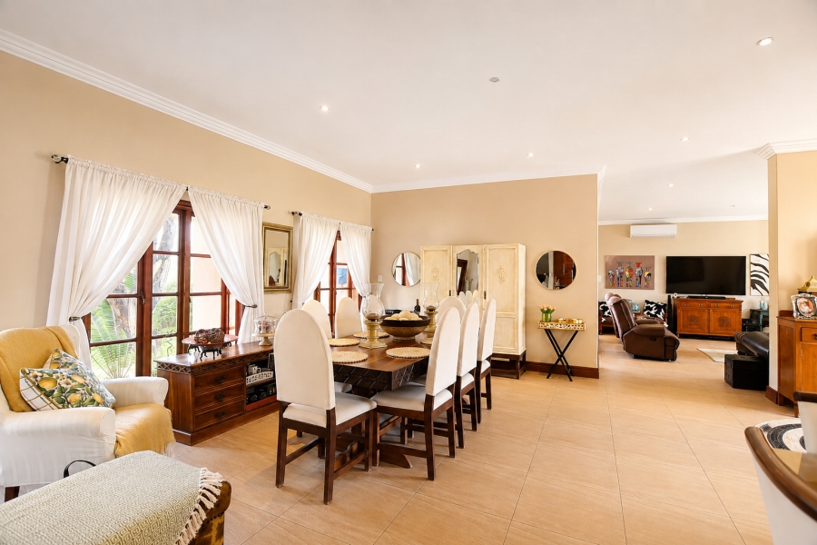 4 Bedroom Property for Sale in Sable Hills Gauteng