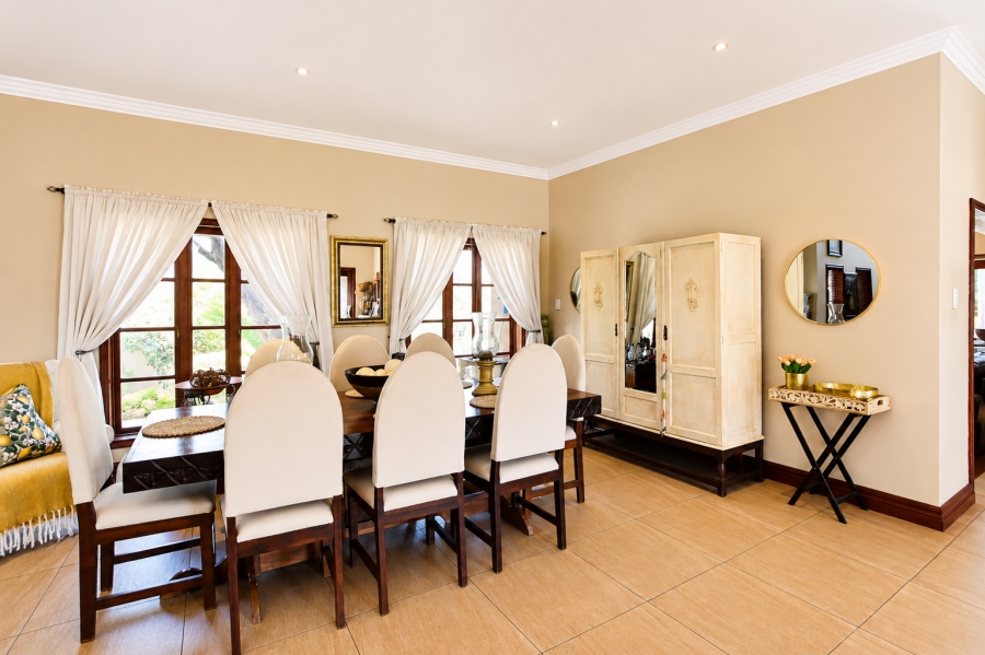 4 Bedroom Property for Sale in Sable Hills Gauteng