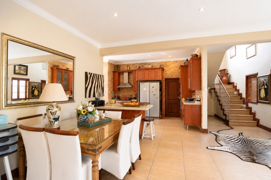 4 Bedroom Property for Sale in Sable Hills Gauteng