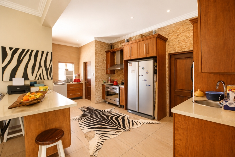 4 Bedroom Property for Sale in Sable Hills Gauteng