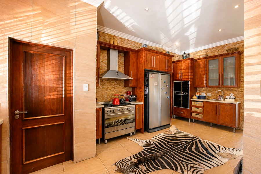 4 Bedroom Property for Sale in Sable Hills Gauteng