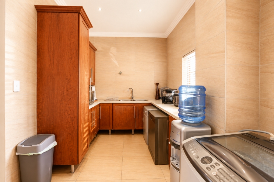 4 Bedroom Property for Sale in Sable Hills Gauteng