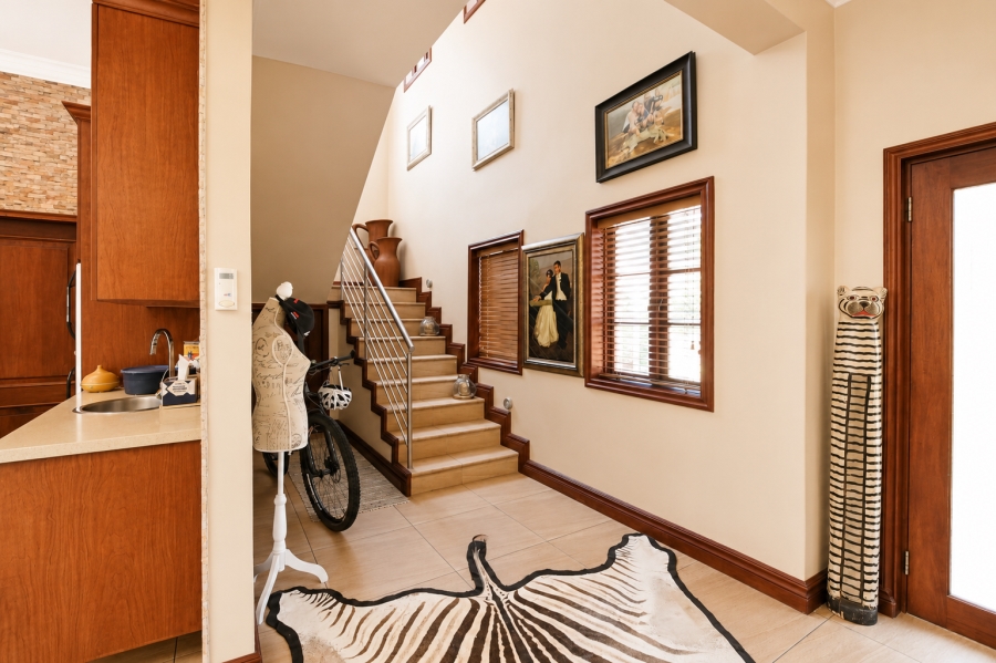 4 Bedroom Property for Sale in Sable Hills Gauteng