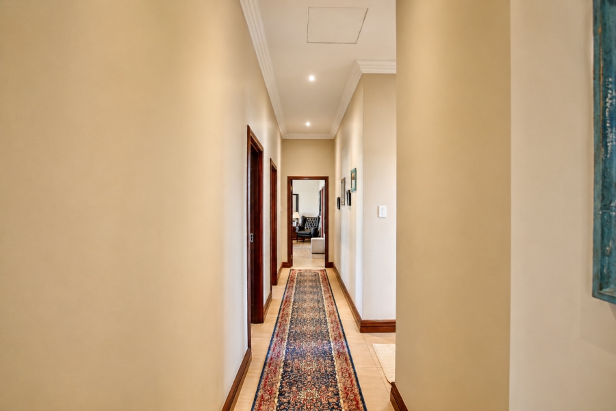 4 Bedroom Property for Sale in Sable Hills Gauteng