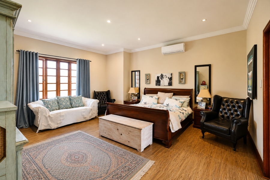 4 Bedroom Property for Sale in Sable Hills Gauteng